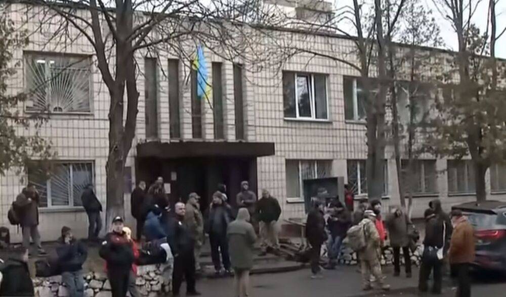 Нардепы заклеймят "позором" украинцев: всех, кто не пришел в ТЦК внесут в реестр уклонистов - проблемы будут серьезные