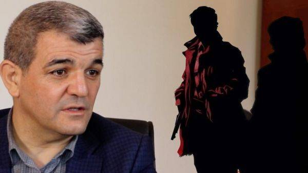 Покушение на депутата в Баку: Азербайджан обвиняет в нападении Иран