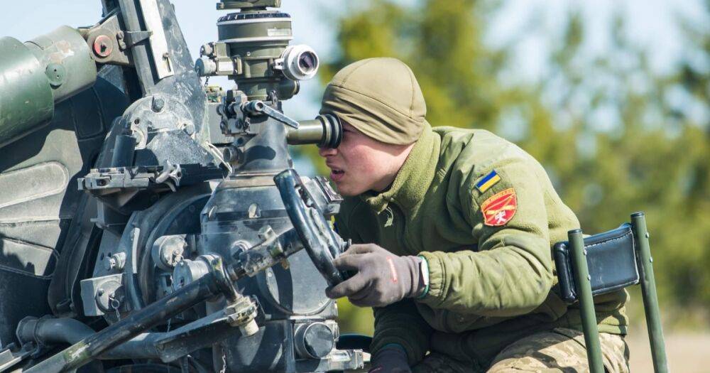 Более 7 тысяч украинских военных прошли обучение в США, - Пентагон