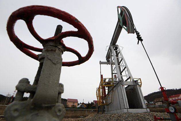 Цены на нефть Brent снизились до 78,22 доллара за баррель перед выходом статистики по США