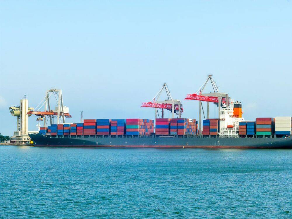 Федерация работодателей Украины призвала правительство активизировать работу по разблокировке черноморских портов
