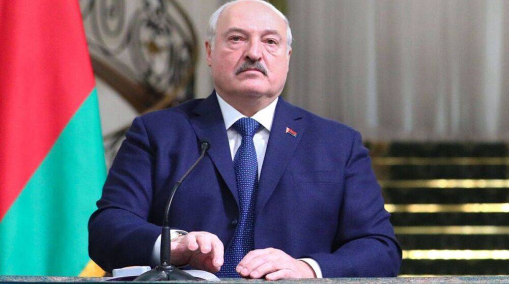 «Хочу обеспечить мир»: Лукашенко прокомментировал размещение ядерного оружия в Беларуси