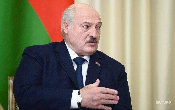 Лукашенко: Надо будет - введем в страну и стратегическое ядерное оружие