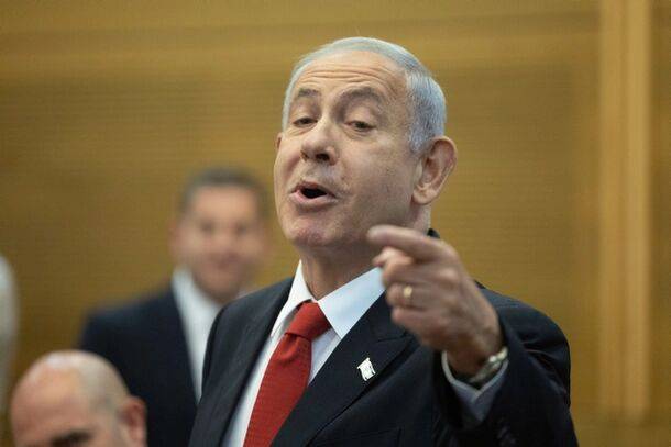 Суд над Нетаниягу: премьеру Израиля могут предложить внесудебную сделку