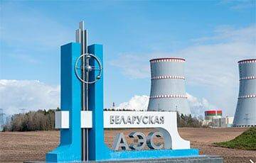 МИД Литвы: Белорусская АЭС представляет опасность для всего региона