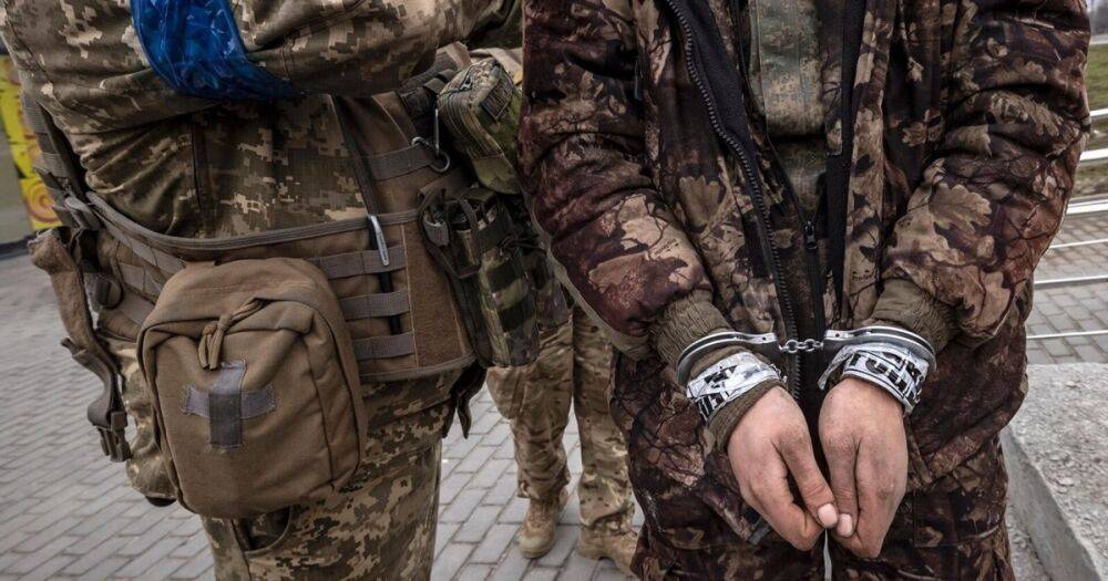 Провокация омбудсмена РФ: Москва обвиняет Киев в нежелании обменивать военнопленных