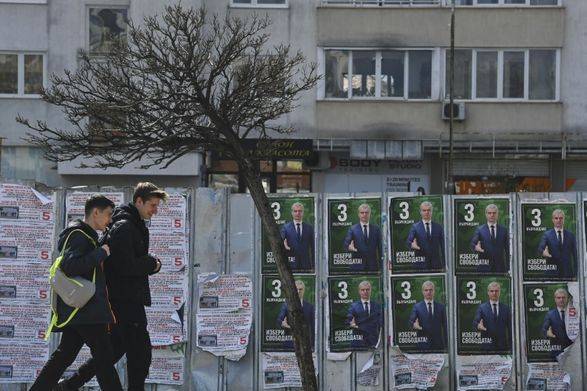 Болгария в воскресенье проведет 5-е выборы за 2 года: настроения избирателей