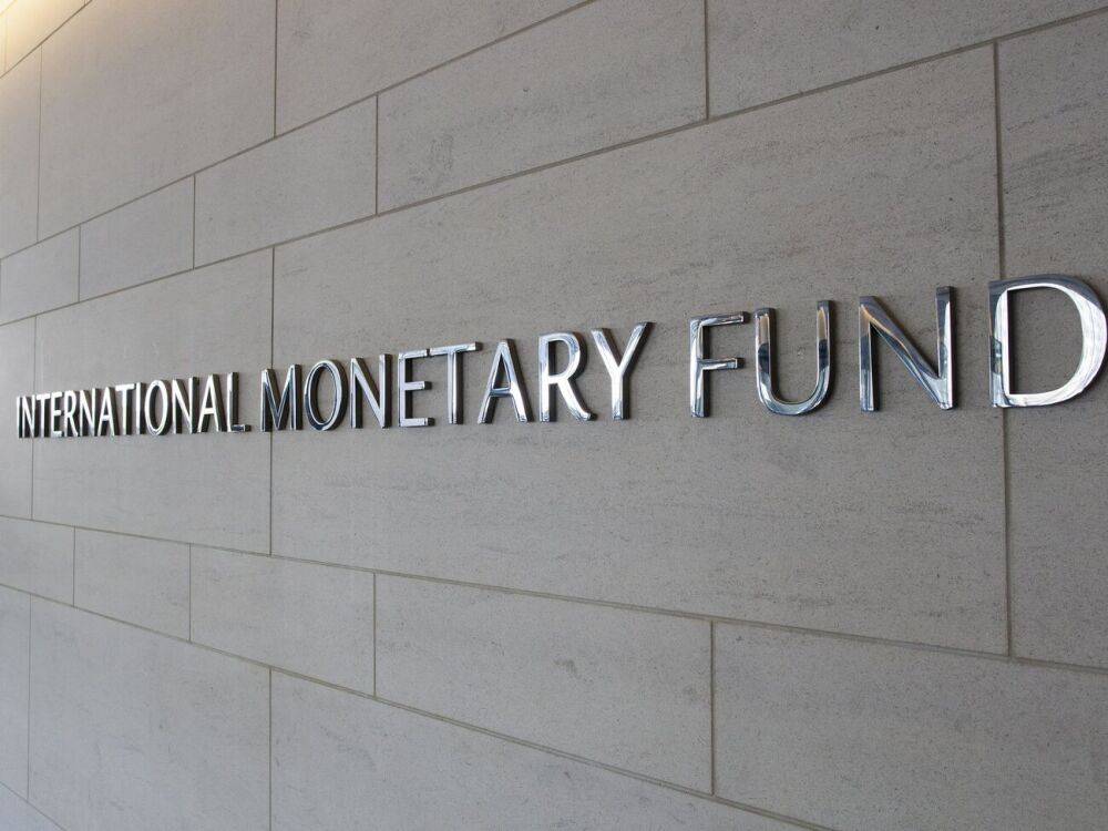 МВФ одобрил финансовый пакет для Украины в размере $15,6 млрд - СМИ
