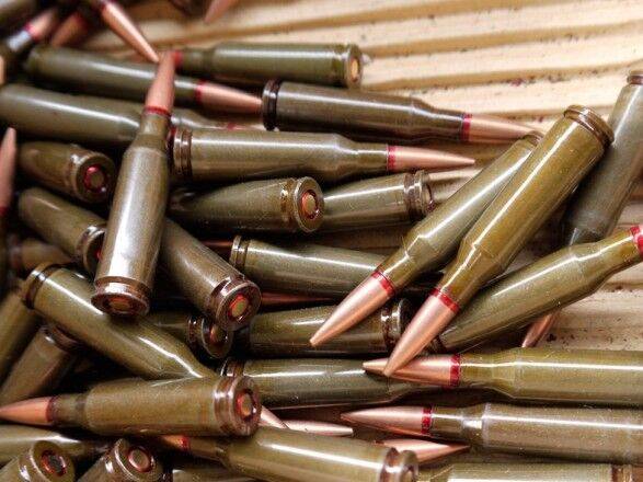 Словакия в пять раз нарастит производство боеприпасов для Украины