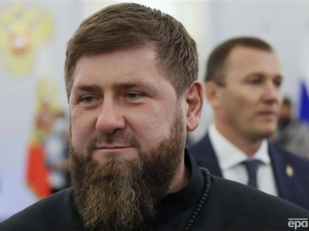 У Кадырова проблемы со здоровьем, он пригласил в Чечню врача из ОАЭ из-за недоверия к московским медикам – Bild