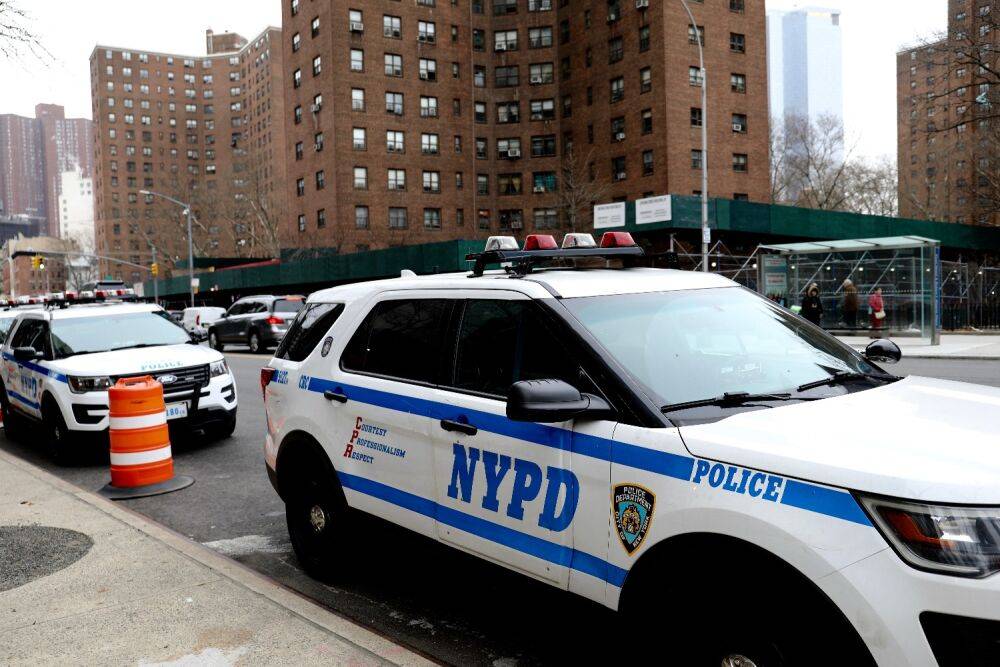 Жертвой нападения консульского работника в Нью-Йорке стал израильтянин