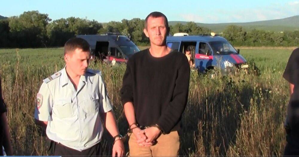 В Крыму с почестями похоронили "вагнеровца", осужденного на 22 года за сожжение человека