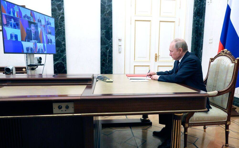 Путин проигрывает войну с Украиной – Пионтковский рассказал о настроениях среди слуг диктатора