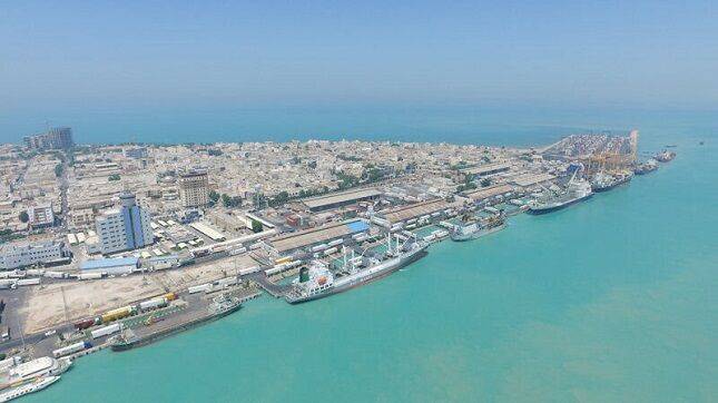 На юге Ирана будут открыты морские проекты стоимостью более 35 миллионов долларов