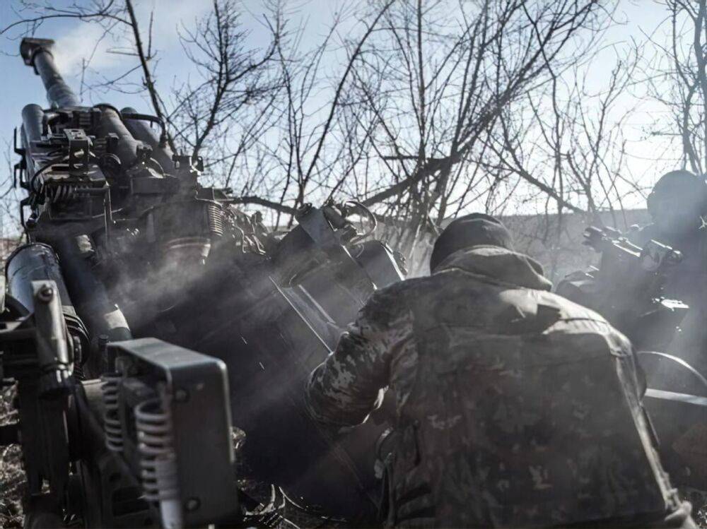 Руководство 155 бригады морской пехоты ВС РФ и военные отказываются снова идти на штурм позиций ВСУ под Угледаром – Генштаб