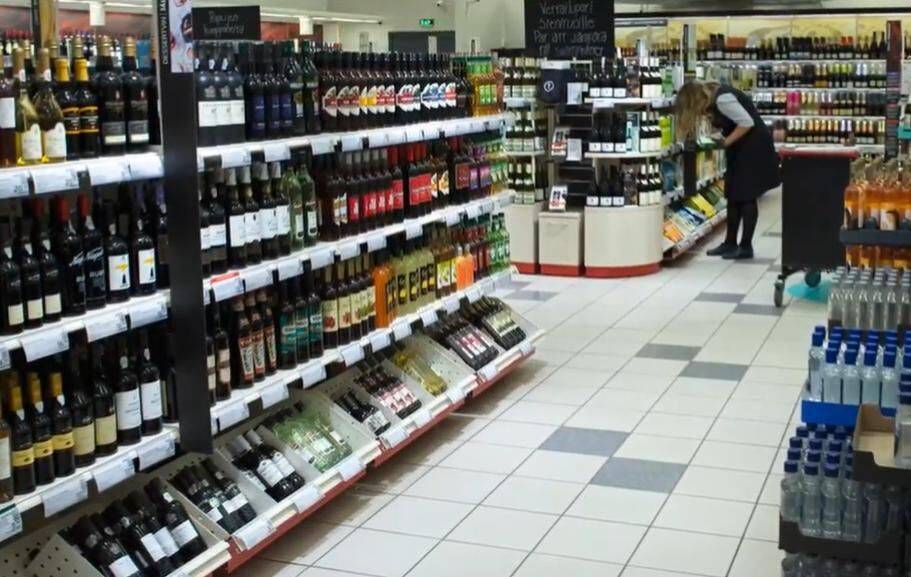 В Україні різко дорожчає алкоголь: супермаркети показали, як змінилися ціни