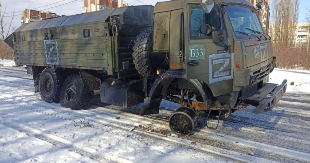 Силы обороны ликвидировали 650 российских оккупантов и 9 танков за сутки, — Генштаб