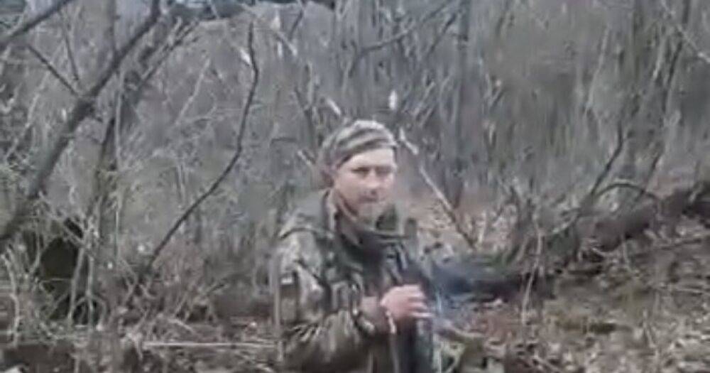 Казнь пленного украинского бойца: омбудсмен и генпрокурор сделали заявления
