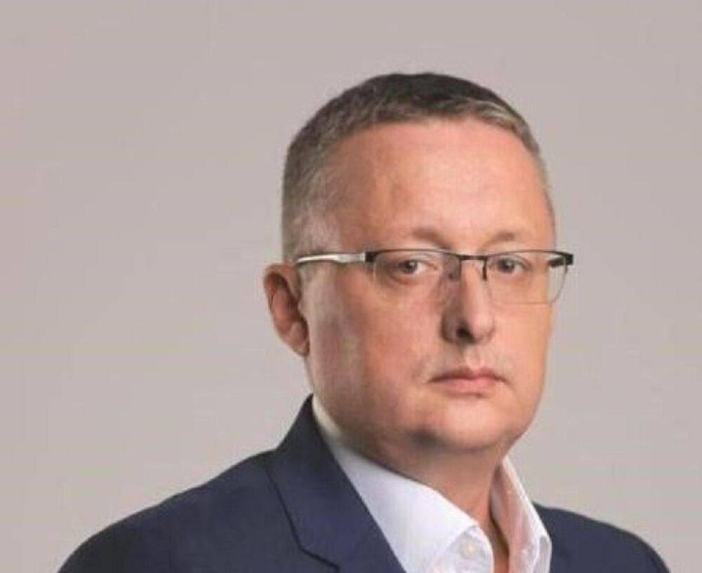 Второй по счету заместитель глава ОВА задержан в Одессе | Новости Одессы
