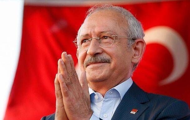 Оппозиционные партии Турции пойдут на выборы с единым кандидатом
