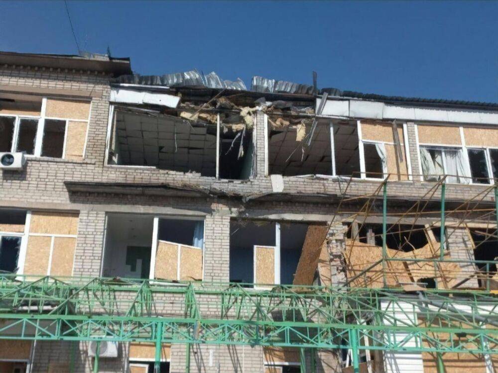 Российские оккупанты за сутки нанесли по территории Украины 50 авиационных и пять ракетных ударов – Генштаб ВСУ