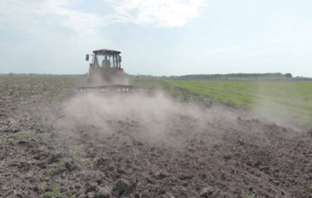 Украинцев начнут принудительно лишать земельных участков: Госгеокадастр получил широкие полномочия