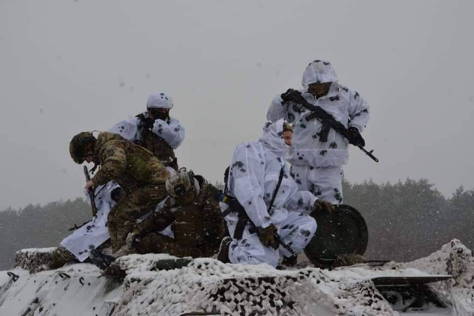 Война в Украине: о ситуации на утро 7 марта 2023 | Новости Одессы