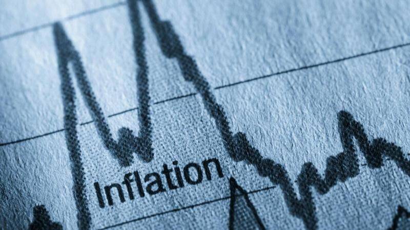 Минэкономики прогнозирует снижение инфляции по итогам года