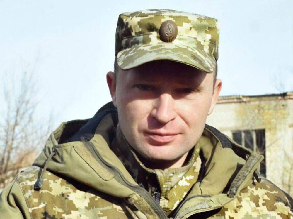 Командующий оперативной группой войск "Херсон": Украина готовится переломить ход войны
