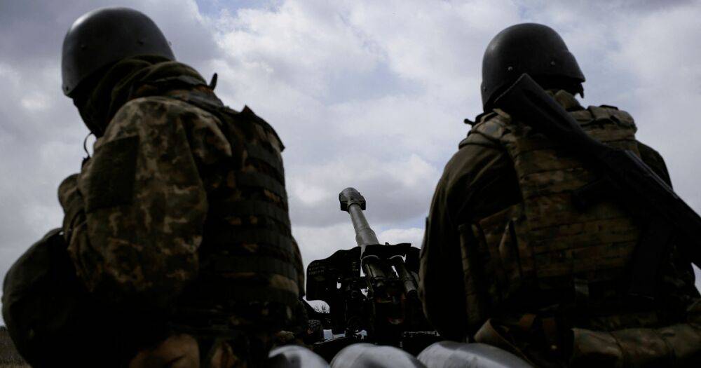 "Огромного нашествия нет": ВС РФ немного притихли с наступлениями в Луганской области, — Гайдай