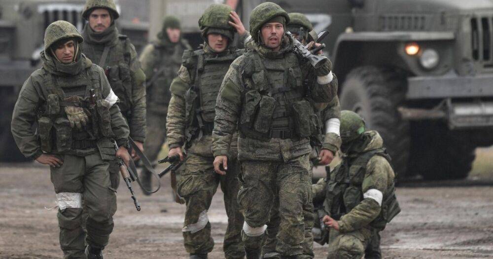 "РФ увязла как в Афганистане": война в Украине продлится еще месяцы, — Минобороны Польши