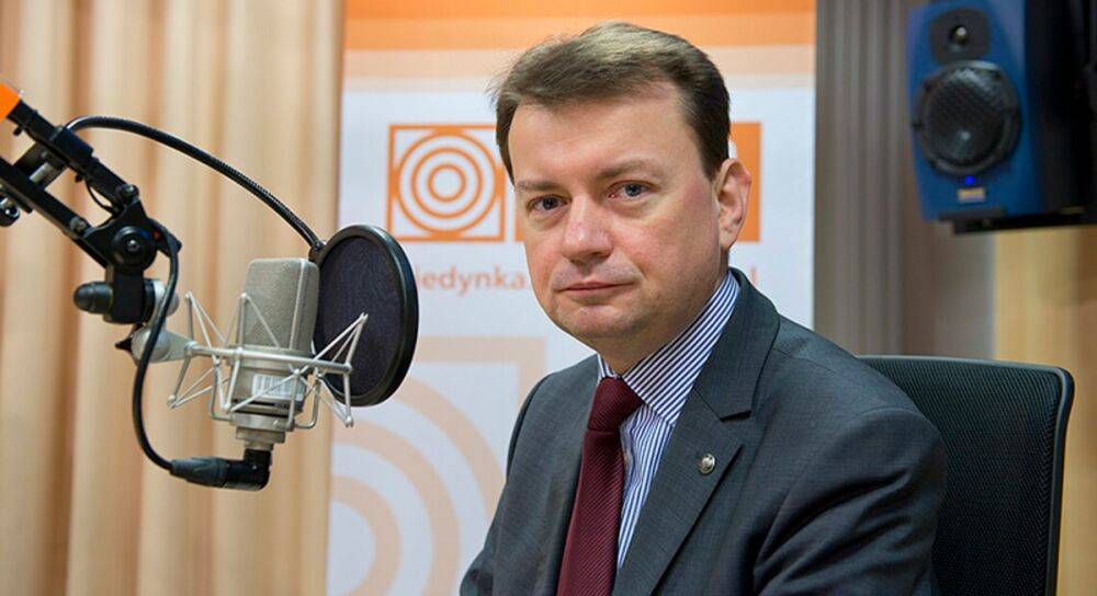 Ошибка переводчика: в Минобороны Польши уточнили слова министра о ЗРК Patriot в Украине
