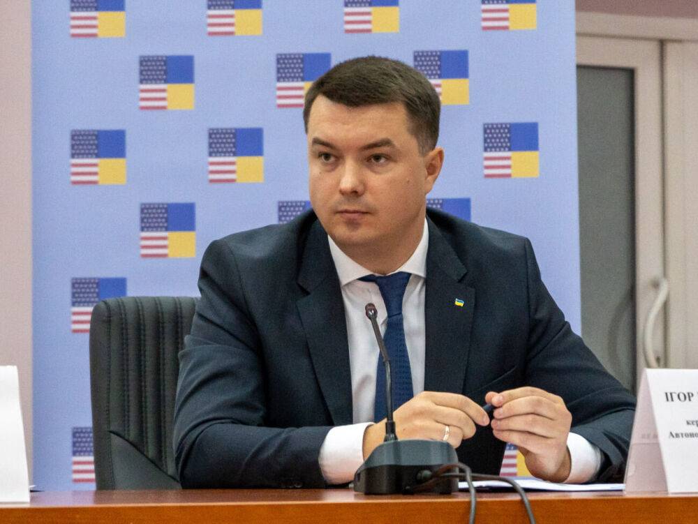 Прокурор Крыма объяснил, какой переходный период понадобиться после деоккупации украинского полуострова
