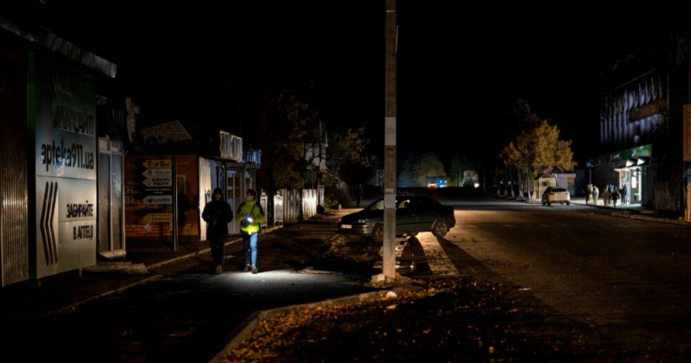 В Харькове впервые за год после начала войны заработает уличное освещение, — мэр Терехов