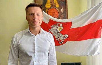 Алексей Гончаренко: Не понимаю, что делает украинский посол в Минске