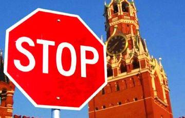 Как западные санкции перевели Россию на голодный паек