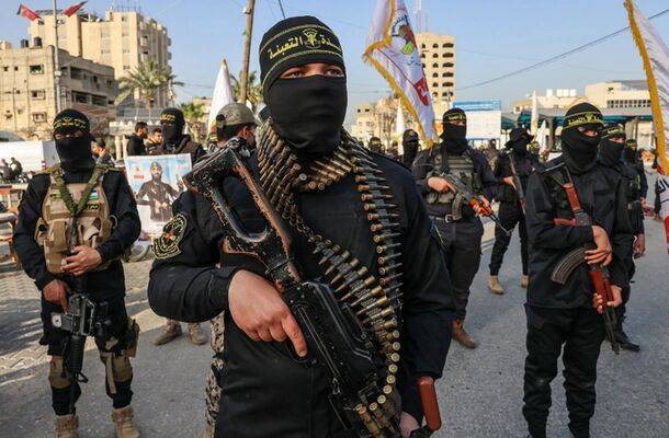 ХАМАС угрожает «полномасштабной войной» с Израилем из-за операции в Шхеме