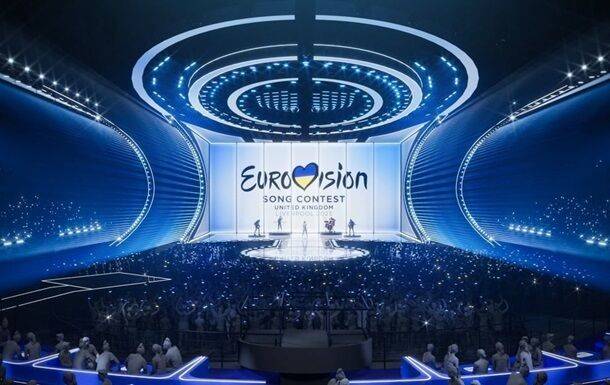 Билеты на финал Евровидения 2023 раскупили за 36 минут - СМИ