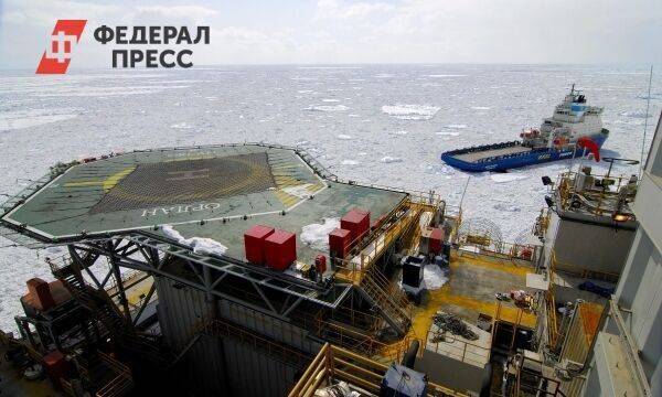 Нефтегазовые доходы России в январе-феврале сократились