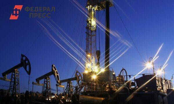Глава Chevron: Россия продолжает снабжать весь мир нефтью