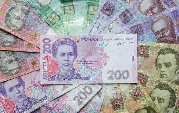 Общая сумма депозитов в украинских банках достигла 1,413 трлн грн