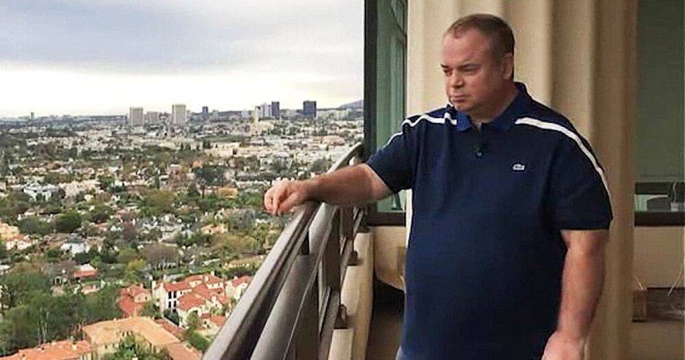 Обвалил экономику РФ и продал особняк принцу Гарри: скончался миллиардер Сергей Гришин