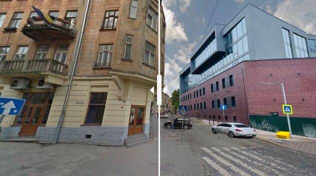 3-річний син львівського олігарха Козловського відкриває приватний медзаклад