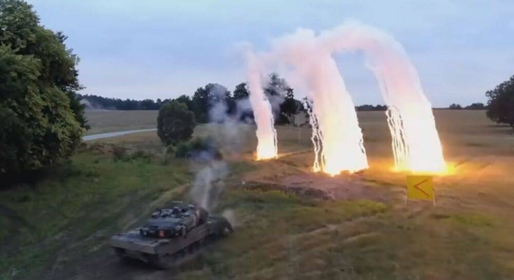 Устроят оркам ад на земле: Leopard 2 от Германии и Португалии приедут в Украину уже скоро – названы сроки
