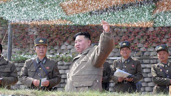 Ким, вероятно, проведет новые ядерные испытания. КНДР спонсирует их за счет кражи криптовалюты - разведка США