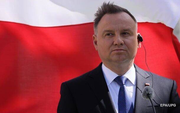 Польща готова передати Україні свої винищувачі | Новини та події України та світу, про політику, здоров'я, спорт та цікавих людей