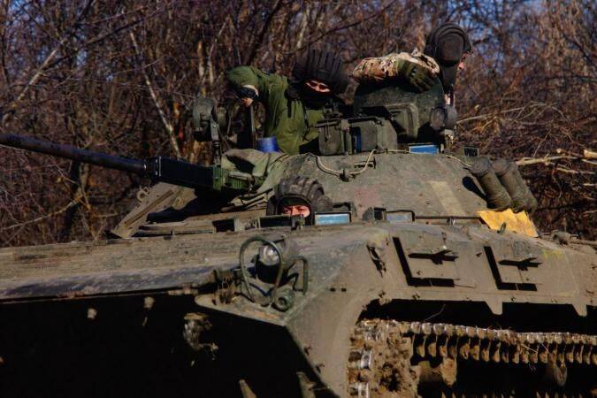 Потери врага за 8 марта: ВСУ за сутки уничтожили 590 российских окупантов