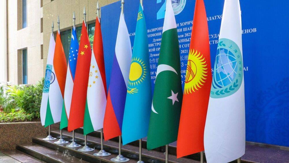 Узбекистан одобрил вступление Ирана в Шанхайскую организацию сотрудничества