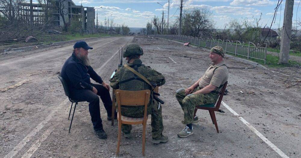 CNN раскрыли детали тайных переговоров Украины с РФ для вывода бойцов из "Азовстали"