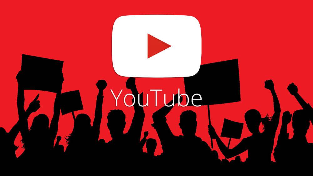YouTube разрешил авторам «умеренно ругаться» – без угрозы для монетизации контента